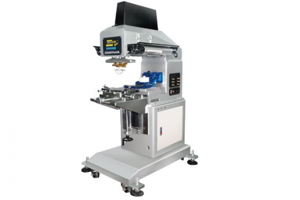 Máy in Pad 1 màu OP-251